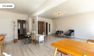 Appartement 3 Pièces 104 m² à vendre à Pau (64000)