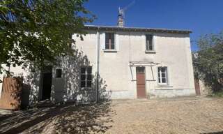 Maison 5 Pièces 115 m² à vendre à La Guerche (37350)