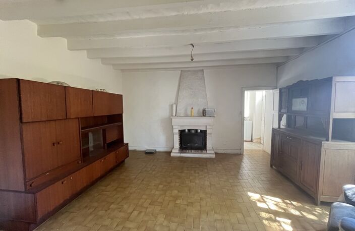 Maison de bourg de 5 pièces principales — photo 2