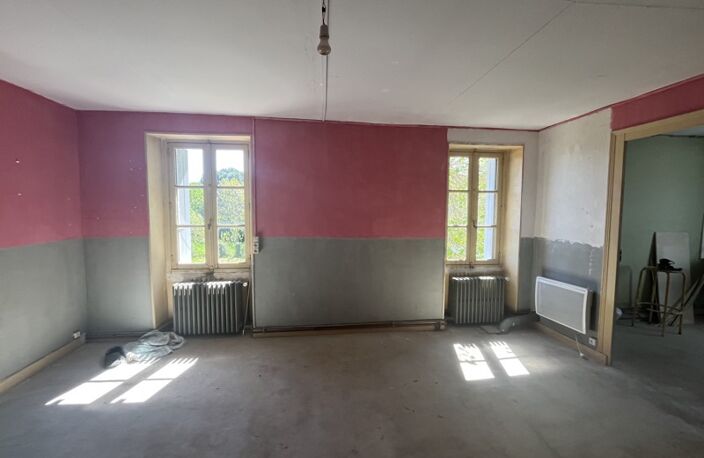 Maison de bourg de 5 pièces principales — photo 4