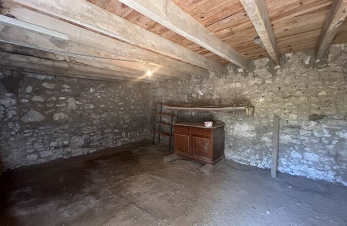 Maison de bourg de 5 pièces principales — photo 5