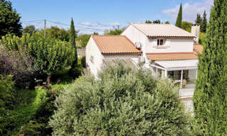 Maison 6 Pièces 132 m² à vendre à Uzès (30700)