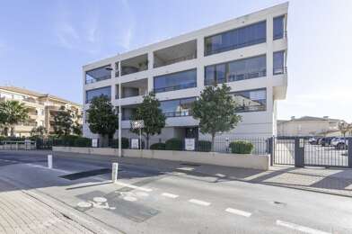Appartement 3 pièces 289900 €