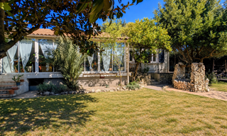 Maison 5 Pièces 110 m² à vendre à Uzès (30700)