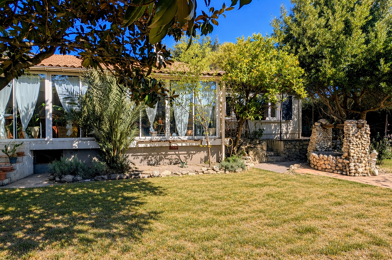 Maison 5 pièces 365000 €