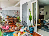JOLIE VILLA DE PLAIN-PIED 110M2 UZES — photo 2