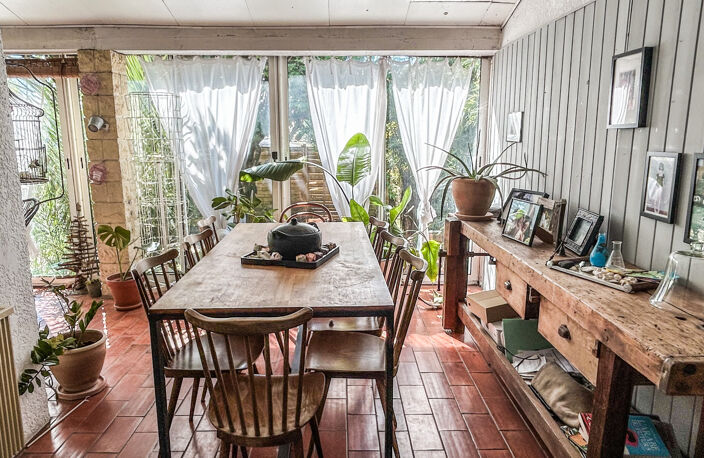 JOLIE VILLA DE PLAIN-PIED 110M2 UZES — photo 3