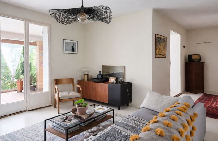 JOLIE VILLA DE PLAIN-PIED 110M2 UZES — photo 4