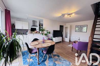 Appartement 2 pièces 190000 €