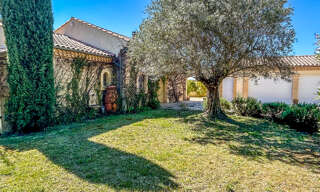 Maison 4 Pièces 135 m² à vendre à Uzès (30700)