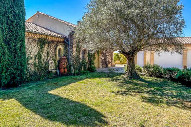 Maison 4 pièces 590000 €