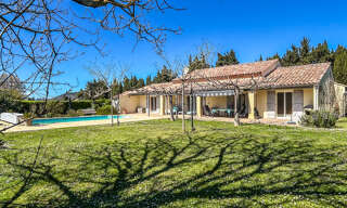 Maison 4 Pièces 122 m² à vendre à Uzès (30700)