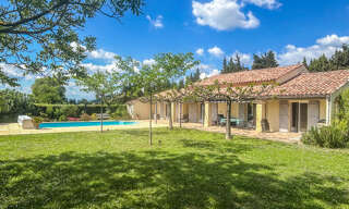 Maison 4 Pièces 122 m² à vendre à Uzès (30700)