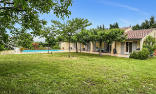 Maison 4 Pièces 122 m² à vendre à Uzès (30700)