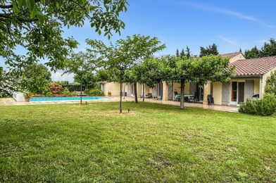 Maison 4 pièces 590000 €