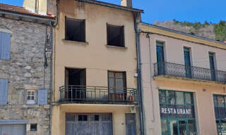 Maison 6 Pièces 96 m² à vendre à Villefort (48800)