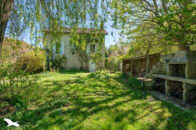 Maison 6 pièces 429000 €
