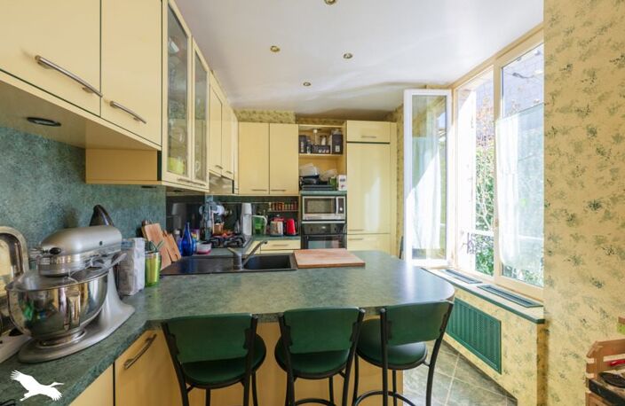 Maison en pierre de 6 pièces principales — photo 3