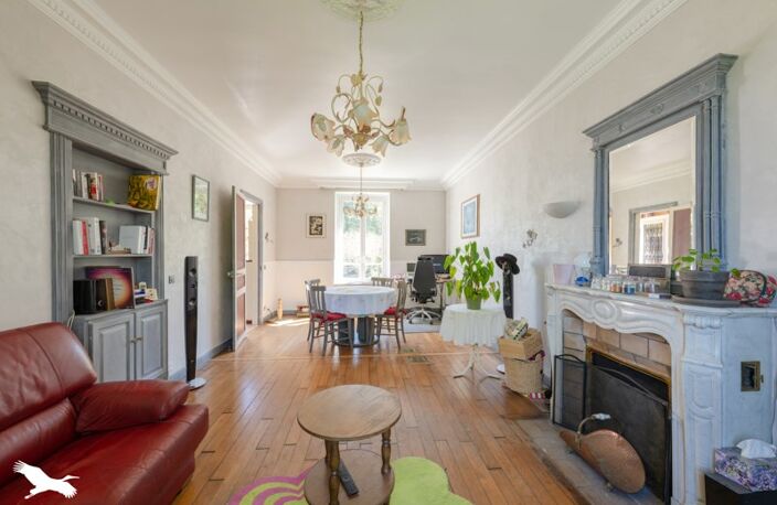 Maison en pierre de 6 pièces principales — photo 4
