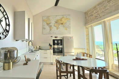 Maison 4 pièces 249000 €