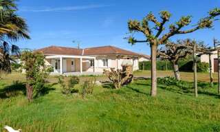 Maison 6 Pièces 144 m² à vendre à Saint-Sever (40500)