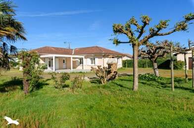 Maison 6 pièces 226180 €