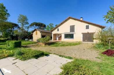 Maison 5 pièces 329000 €