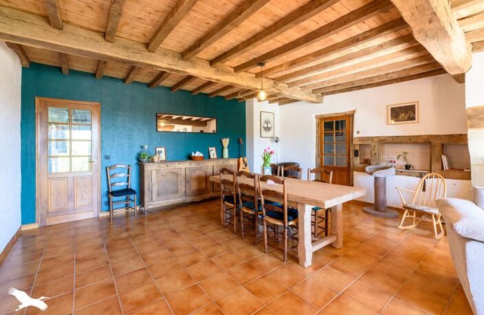 Vente maison 5 pièces 156 m² Eyres-Moncube (40500) — photo 2