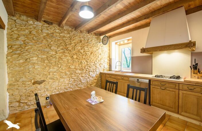 Vente maison 5 pièces 156 m² Eyres-Moncube (40500) — photo 3