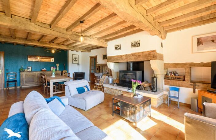 Vente maison 5 pièces 156 m² Eyres-Moncube (40500) — photo 4