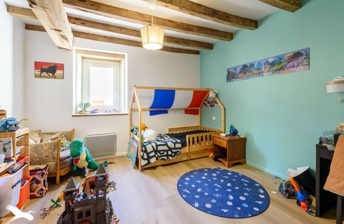 Vente maison 5 pièces 156 m² Eyres-Moncube (40500) — photo 5