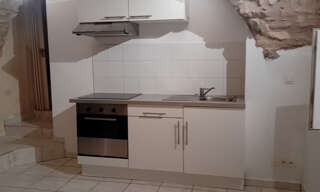 Appartement 2 Pièces 40 m² à louer à La Calmette (30190)