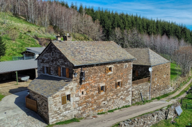 Maison 4 pièces 255000 €