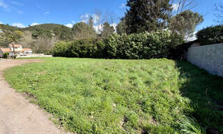 Terrain  739 m² à vendre à Saint-Florent-sur-Auzonnet (30960)
