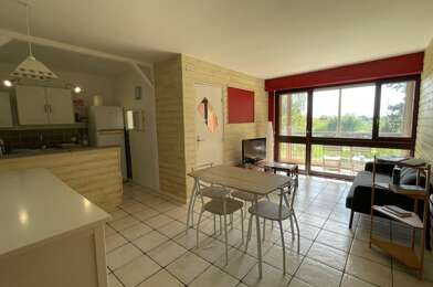 Appartement 1 pièces 96624 €