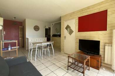 Appartement 1 pièces 91732 €