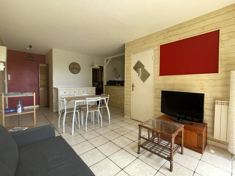 Appartement de 1 pièces principales — photo 1