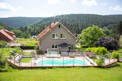 Maison 5 pièces 469000 €