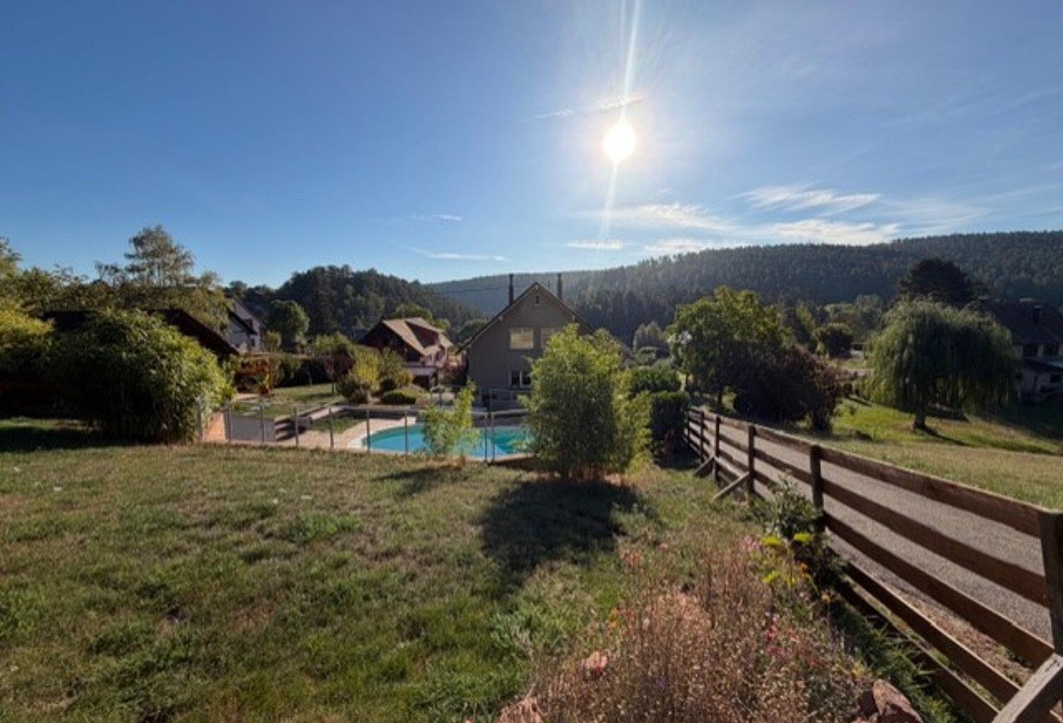 Maison de charme 120 m2 6 pièces  pour les amoureux de la na — photo 1