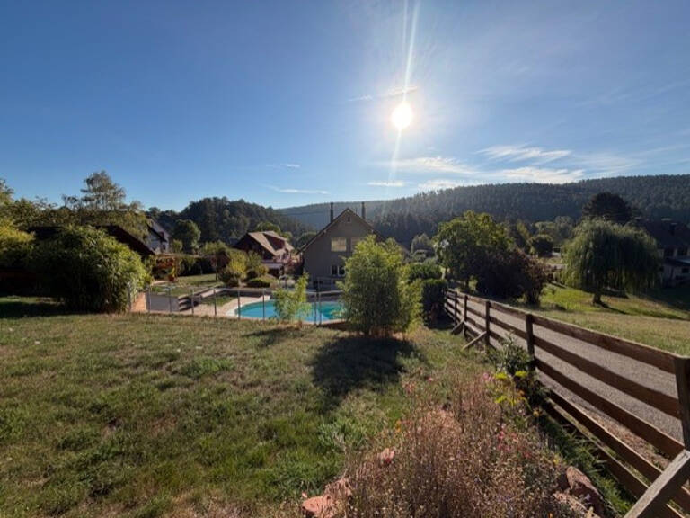 Maison de charme 120 m2 6 pièces  pour les amoureux de la na — photo 1