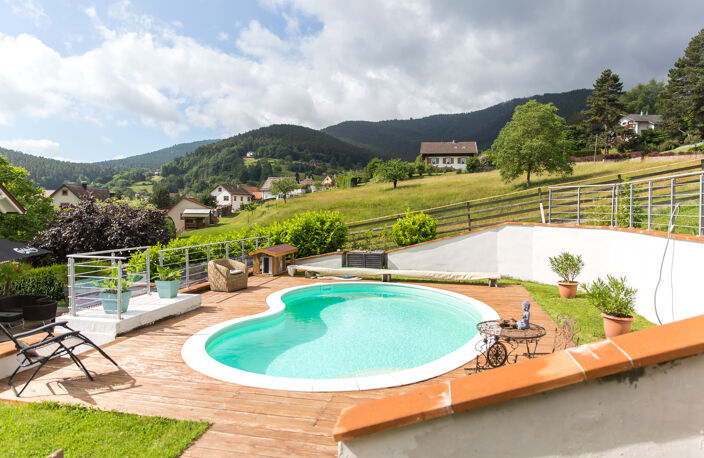 Maison de charme 120 m2 6 pièces  pour les amoureux de la na — photo 2
