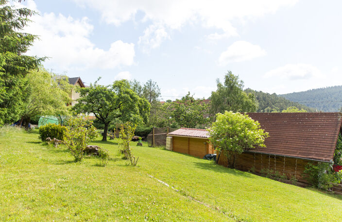 Maison de charme 120 m2 6 pièces  pour les amoureux de la na — photo 4