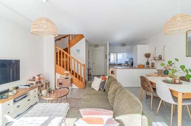 Maison 4 pièces 399000 €