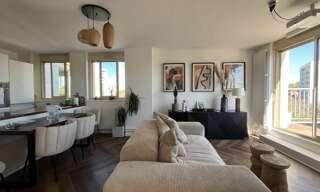 Appartement 4 Pièces 76 m² à vendre à La Roche-sur-Yon (85000)