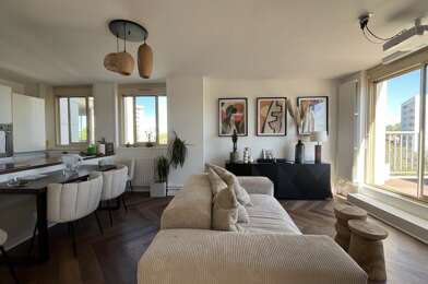 Appartement 4 pièces 176714 €