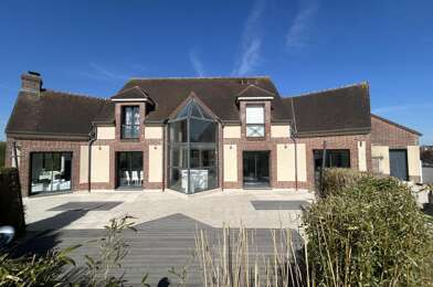 Maison 9 pièces 607000 €