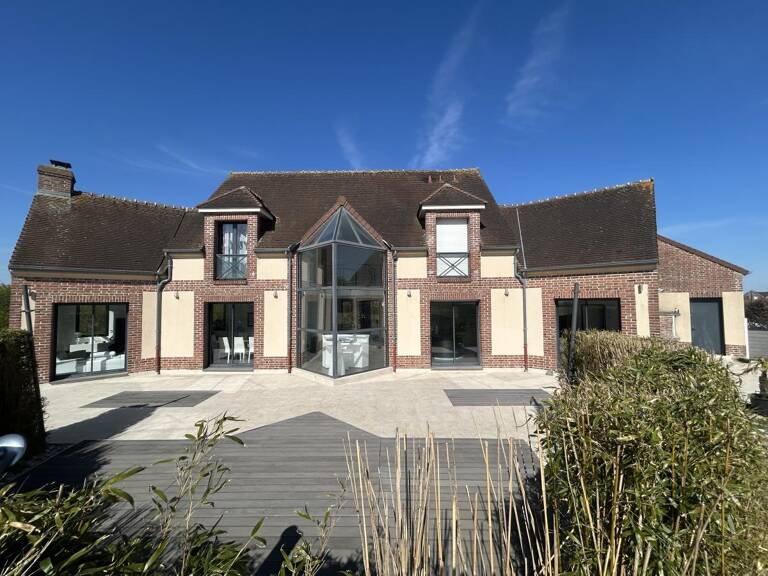 Pavillon individuel d'architecte à vendre à AWOINGT — photo 1