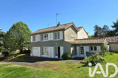 Maison 9 pièces 420000 €