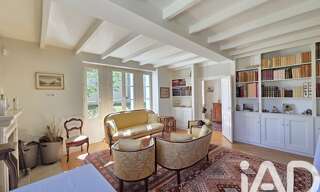 Maison 9 Pièces 211 m² à vendre à Vouneuil-sous-Biard (86580)