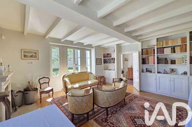 Maison 9 pièces 420000 €